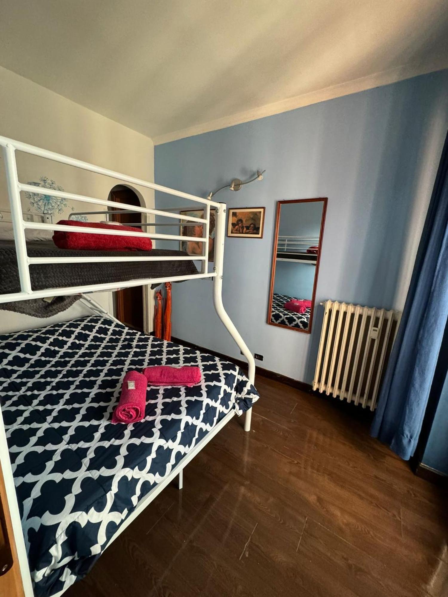 Sleep With The Angels In The Eternal City Rom Exterior foto